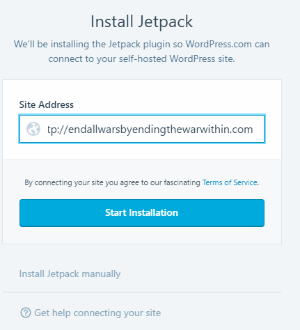 Jetpack Social: Connecting to Social Networks