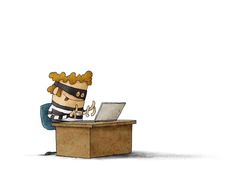 What? Why Would Someone Hack My Small Business Website?
