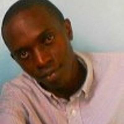 Albert Senghor
