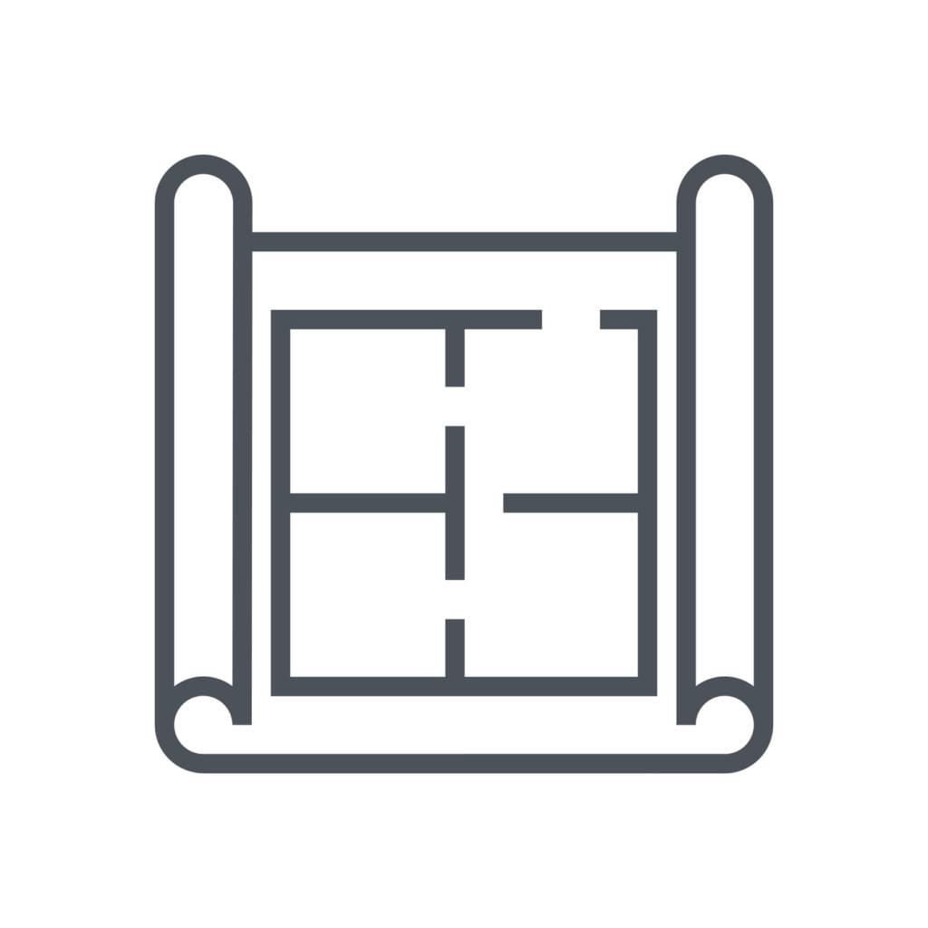 PDS Skeleton by Example: A Standard for File and Folder Structure