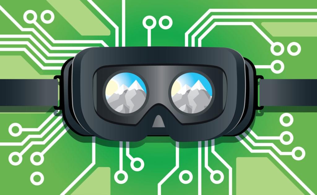 Building a Full-Sphere 3D Image Gallery with React VR