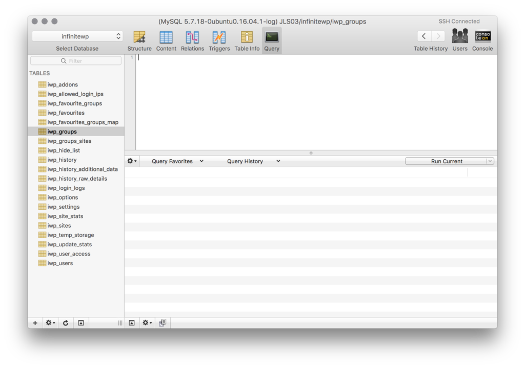 sql pro for mac video