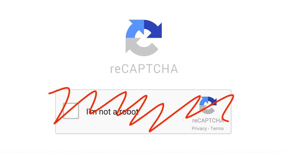 Google NoCAPTCHA