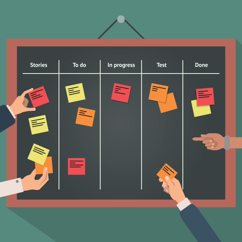 How I Designed &#038; Built a Fullstack JavaScript Trello Clone