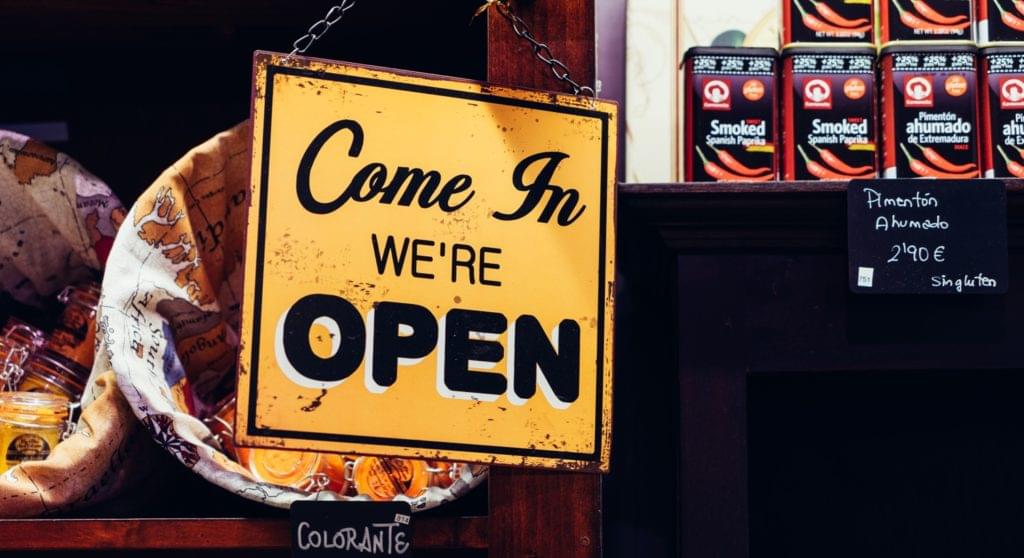 I’m Ready for an Online Store. What Hosting Should I Choose?