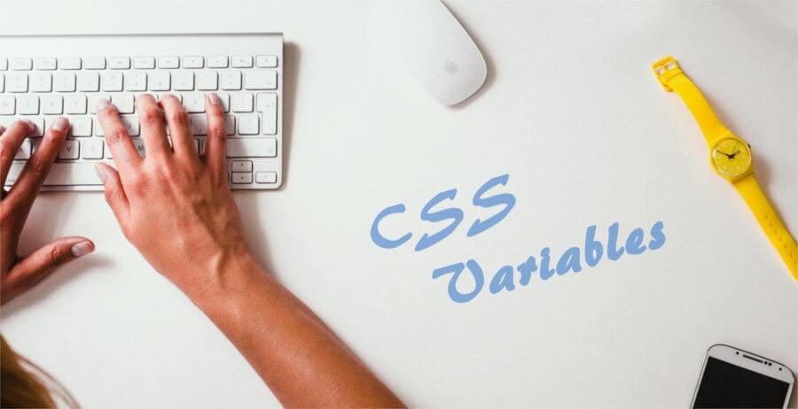 A Practical Guide to CSS Variables (Custom Properties)