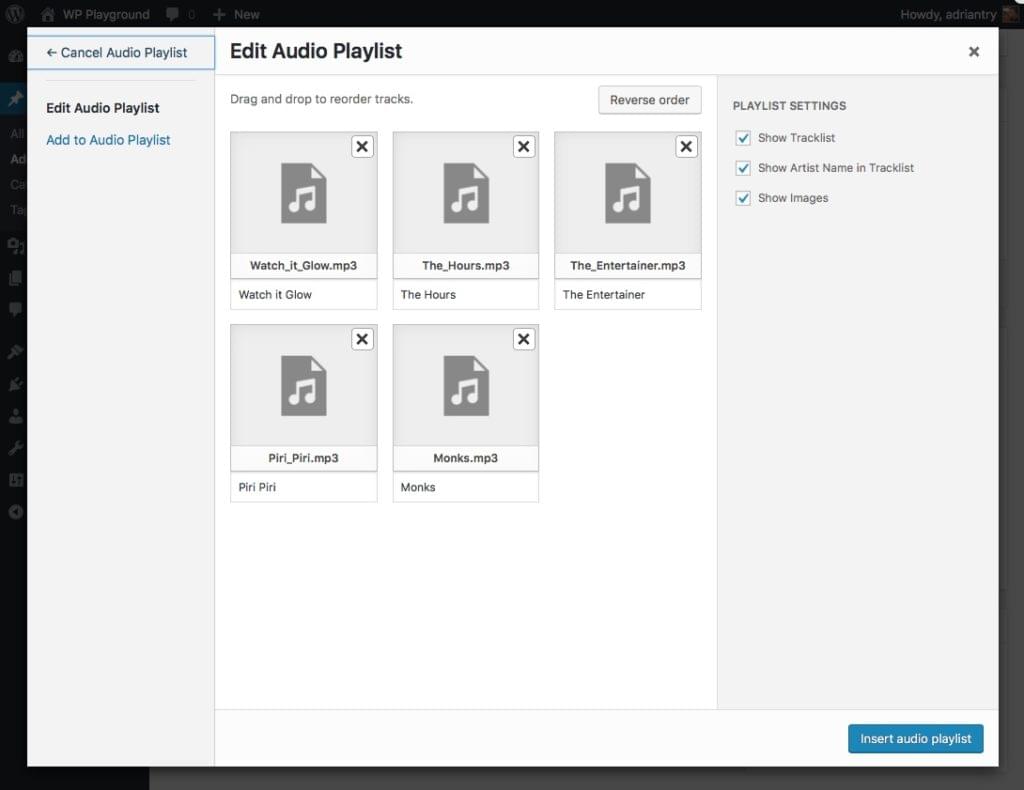 4 Simple Ways to Add Audio to Your WordPress Site — SitePoint