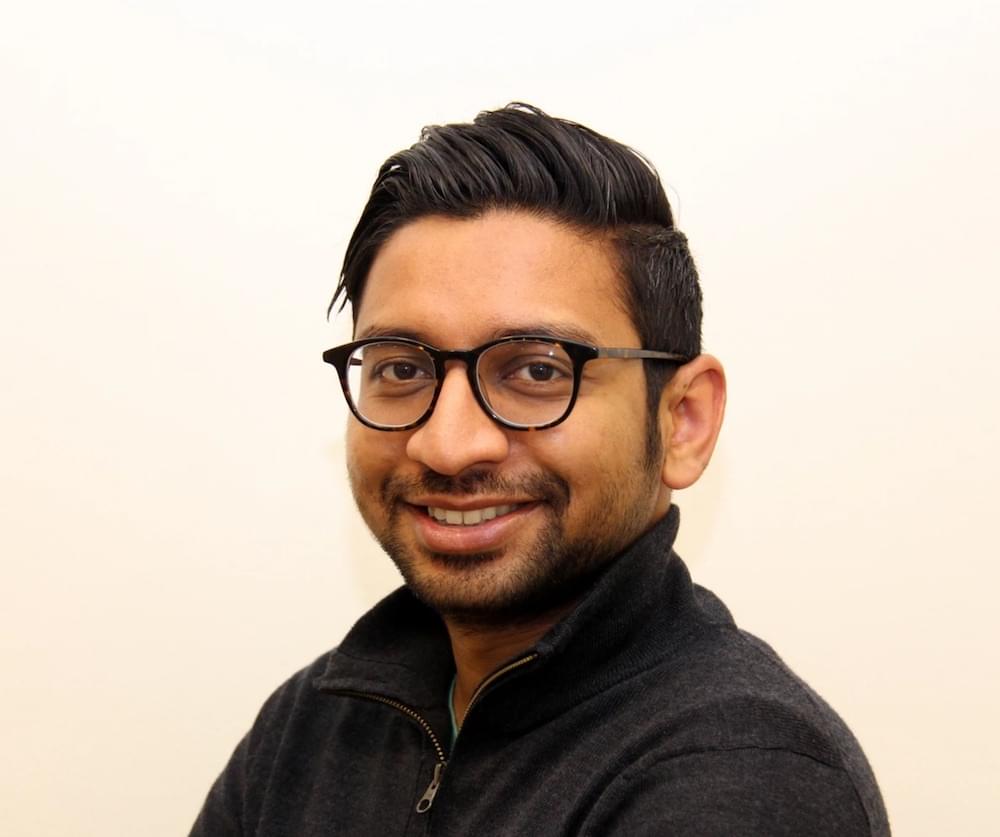 Alok Shah