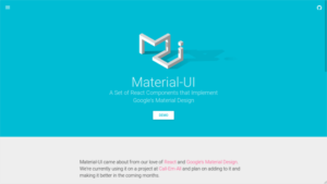 6 Free Material Design CSS Frameworks for 2017 Compared — SitePoint