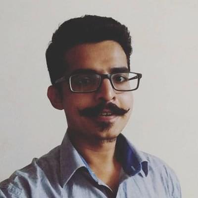 Kalpesh Singh