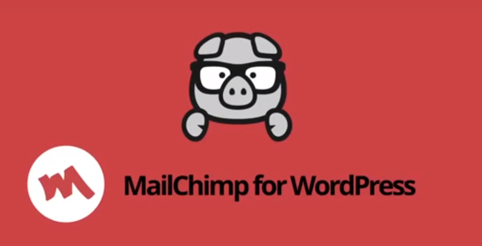 MailChimp For WordPress