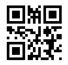 QR Code Reader را تست کنید: کد QR که مقدار Pi را رمزگذاری می کند