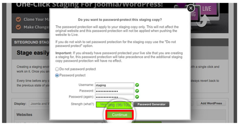 The Beginner's Guide to Website Staging — SitePoint