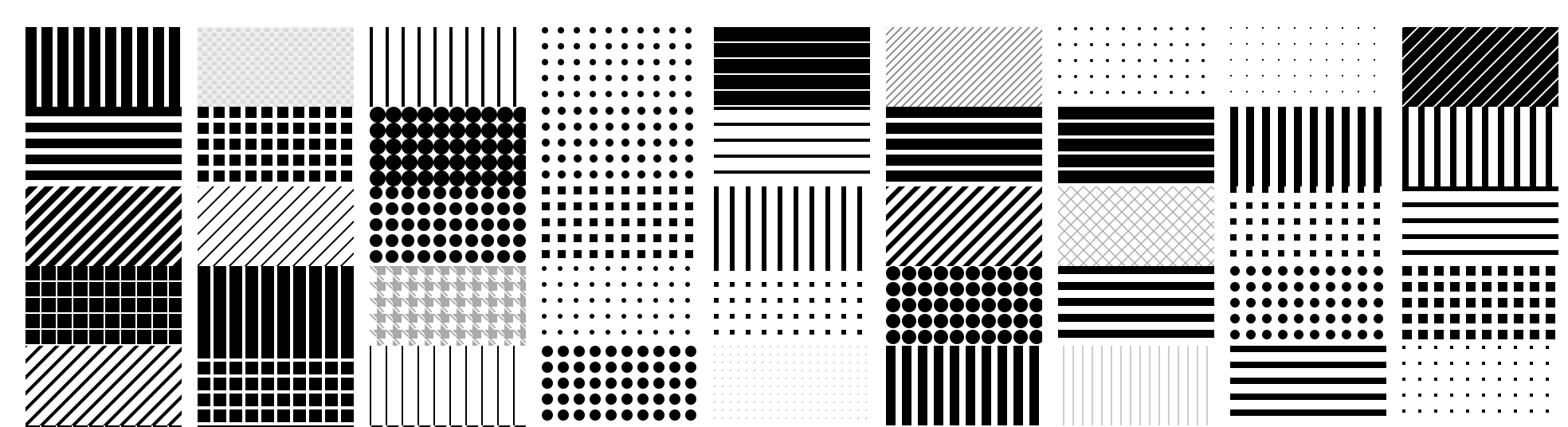 Download 6 Clever Svg Pattern Generators For Your Next Design Sitepoint