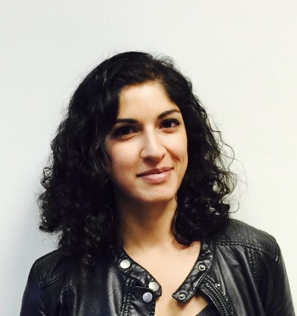 Nadya Khoja