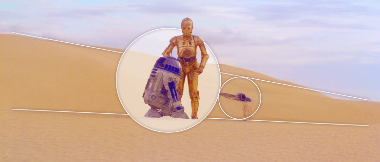 7 Famous Design Hacks You Can Steal From Star Wars