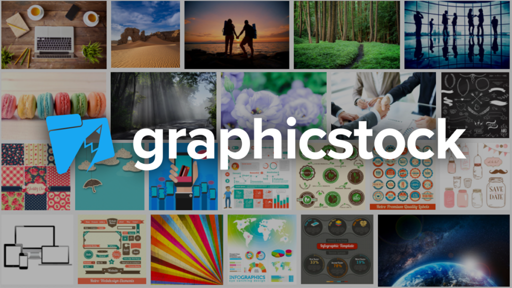 GraphicStock - How to Pick Stock Photos that Captivate Users