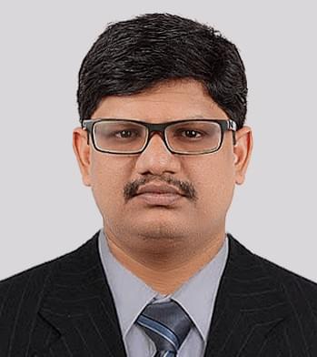 Vishnu Ajit