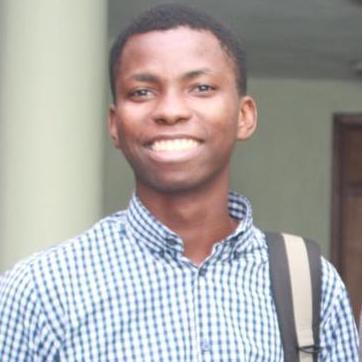 Yomi Eluwande
