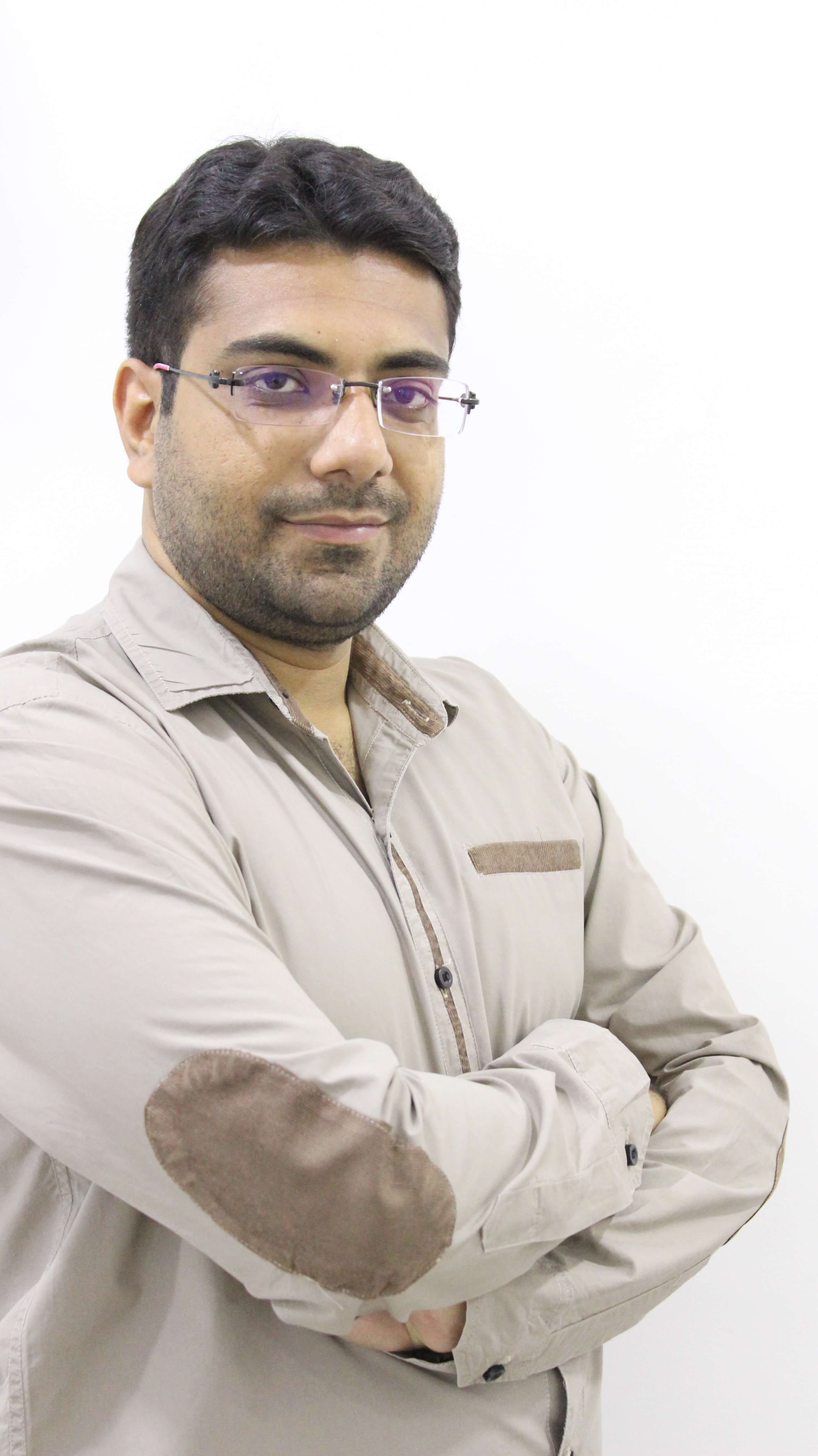 Muhammad Owais Alam