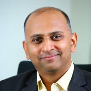Mukund Krishna