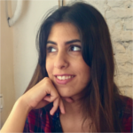 Nicole Saidy