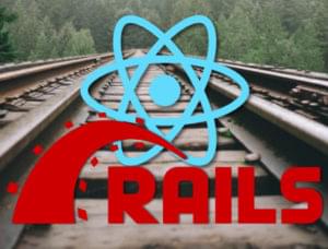 How to Build a React App that Works with a Rails 5.1 API