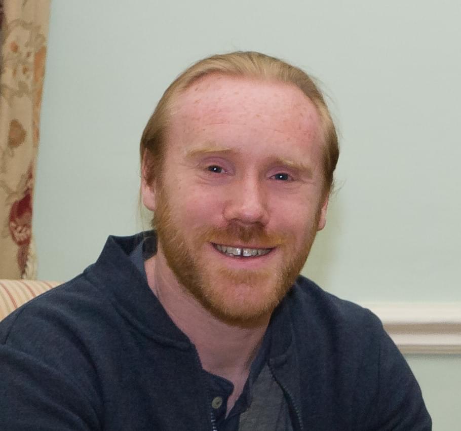 Dave Kearney