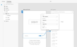 How to Prototype Interactions with Adobe XD — SitePoint