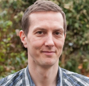 Ben Coleman