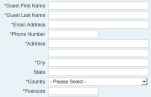 Designing Form Layout: Color — SitePoint