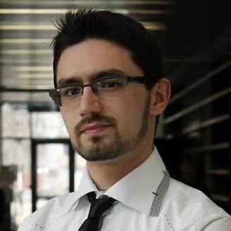 Kaloyan Kolev