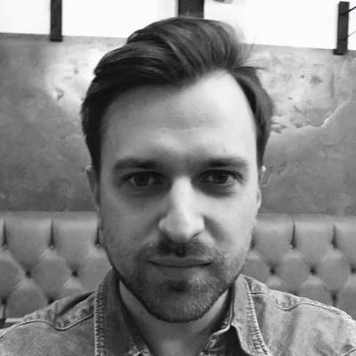 Iain Poulson