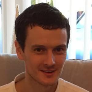 Craig Watson