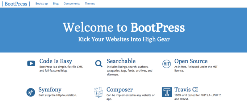 Download 15 Bootstrap Tools And Playgrounds Sitepoint