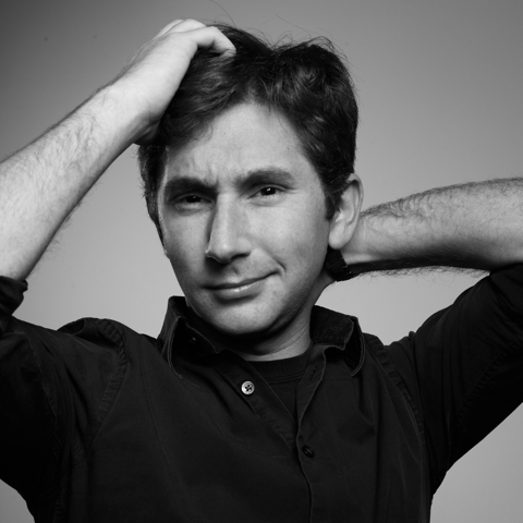 Jonathan Deutsch