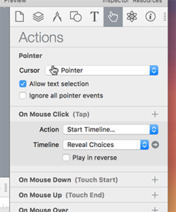Visual Ad Creation Workflow with Tumult Hype — SitePoint