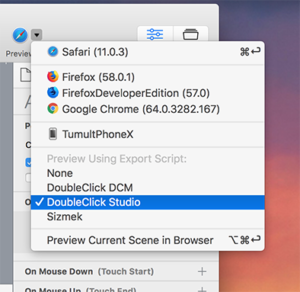 Visual Ad Creation Workflow with Tumult Hype — SitePoint