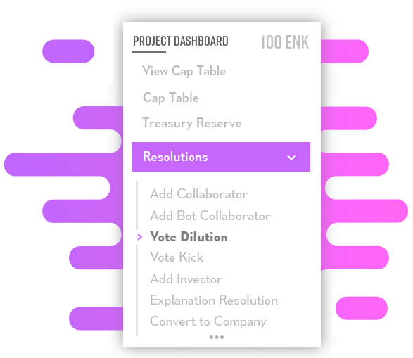 Enkidu Project Dashboard