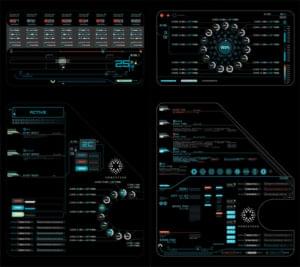 14 Top Sci-Fi Designs to Inspire Your Next Interface — SitePoint