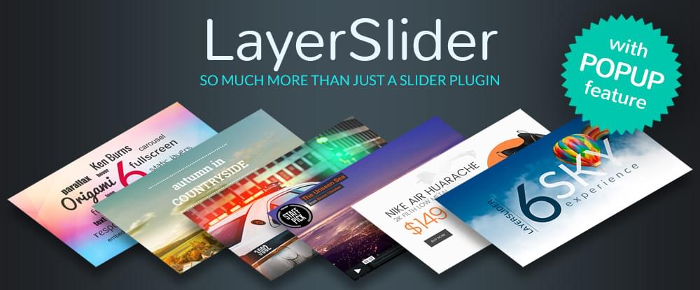 LayerSlider