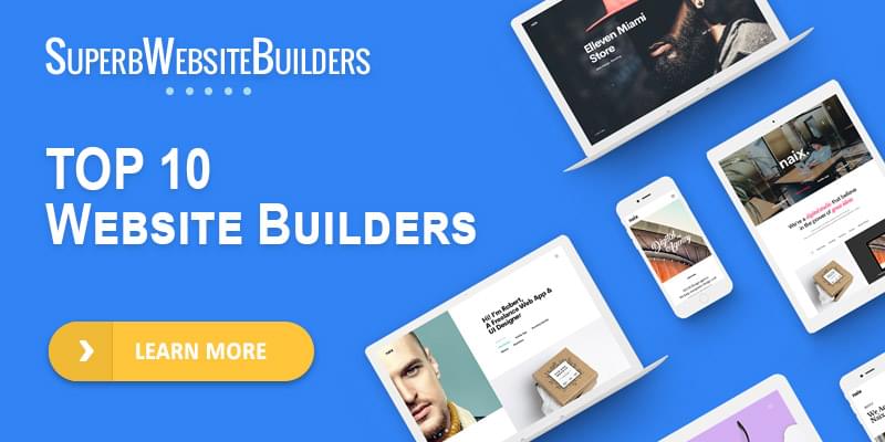 SuperbWebsiteBuilders