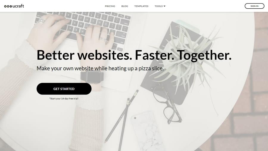 24 Easy-To-Use DIY Website Builder Solutions 2023 - Colorlib