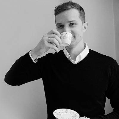 Nick Schäferhoff