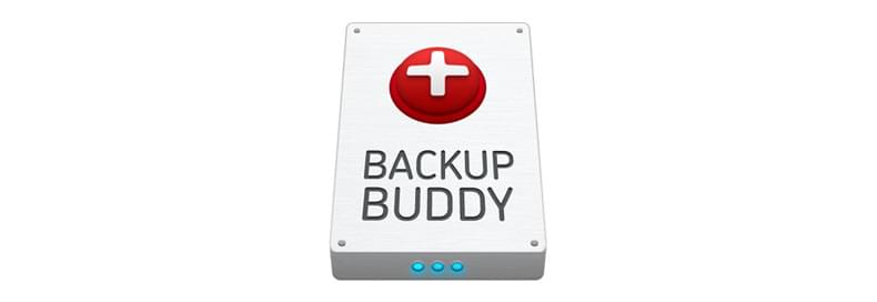 BackupBuddy WordPress remote backup tool