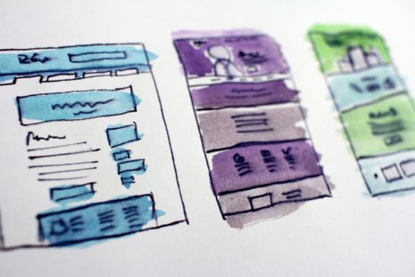 Building a Non-blog Site with WordPress