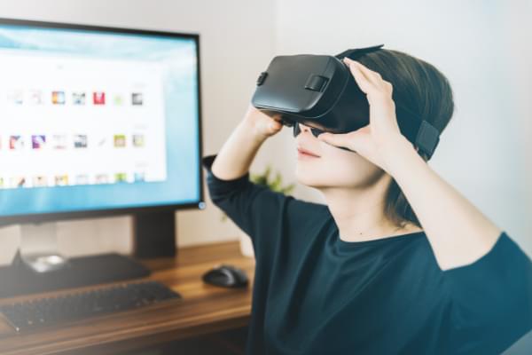 Preparing Your Content for the Extended Reality (XR) Future