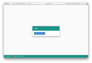 Build A Single-Page App With Go And Vue — SitePoint