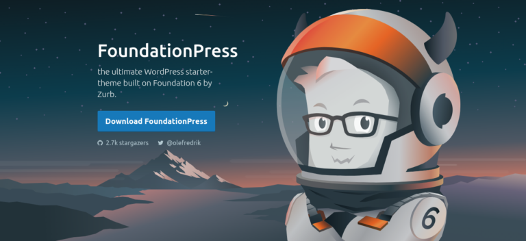 Three Ways to Create Your Own WordPress Theme — SitePoint