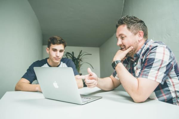 How to Find a Development Mentor
